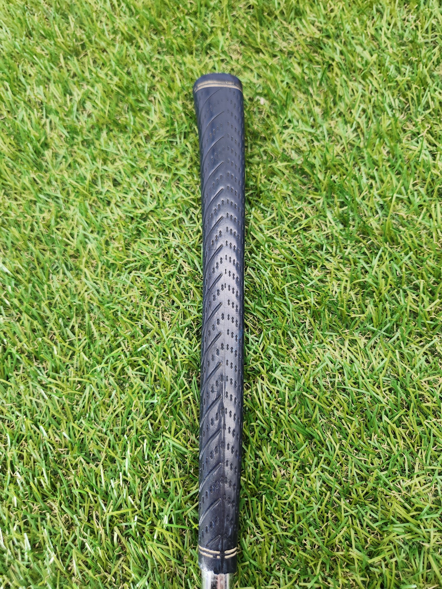 TOUR EDGE BACKDRAFT B2 PUTTER 35" FAIR