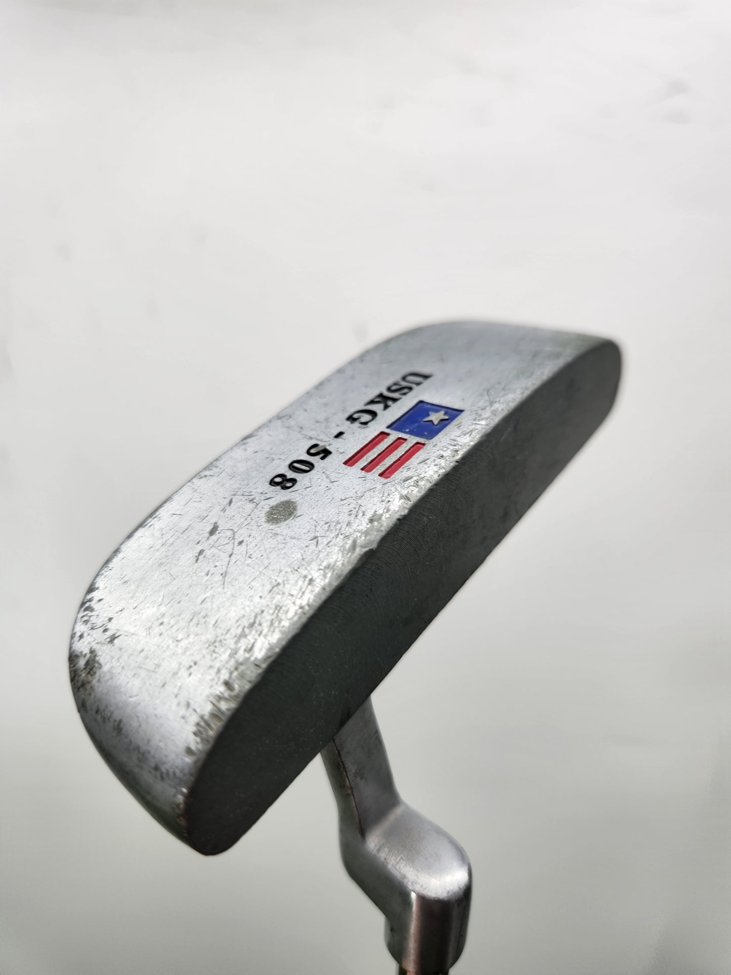 JUNIOR US KIDS GOLF 508 PUTTER 32" (KIDS 60" TALL) GOOD