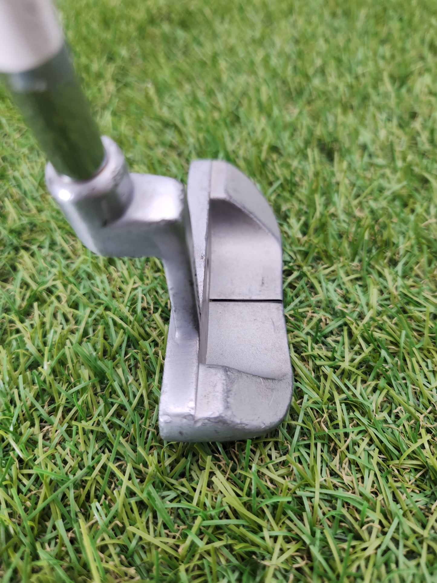 JUNIOR US KIDS GOLF 508 PUTTER 32" (KIDS 60" TALL) GOOD