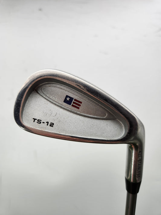JUNIOR US KIDS GOLF TS-12 6 IRON 34" (KIDS 57" TALL) GOOD