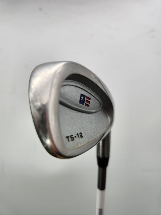 JUNIOR US KIDS GOLF TS-12 6 IRON 34" (KIDS 57" TALL) GOOD