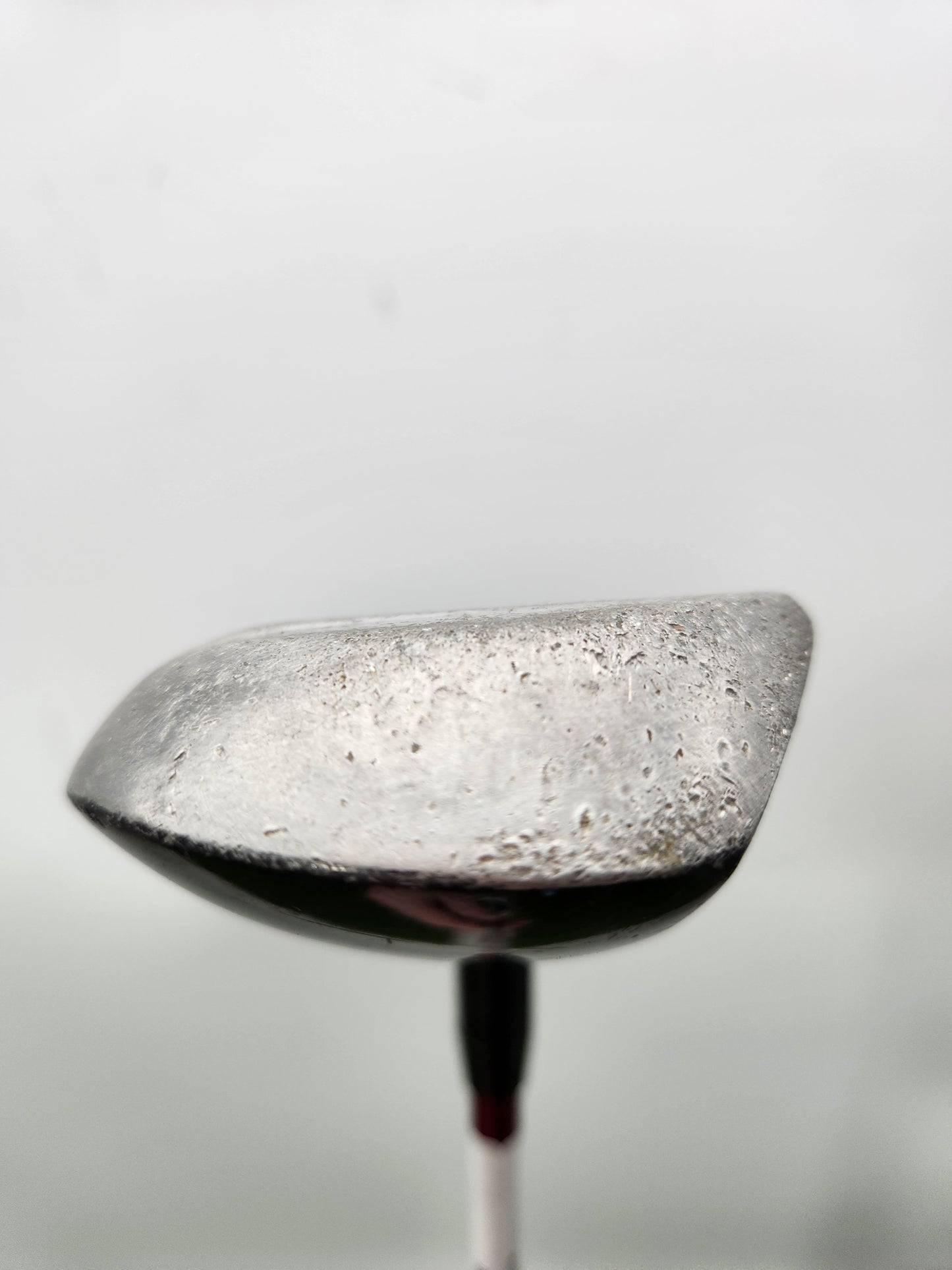 JUNIOR LEFTY US KIDS GOLF ULTRALIGHT 5 WOOD 25.5" (KIDS 38" TALL) FAIR