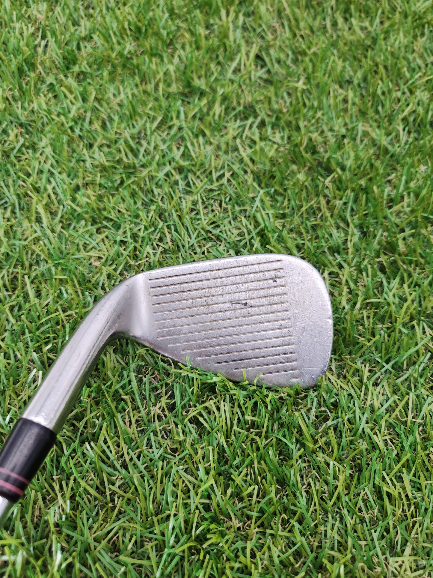 1998 TITLEIST DCI 981 9 IRON STIFF STEEL 36.5" FAIR