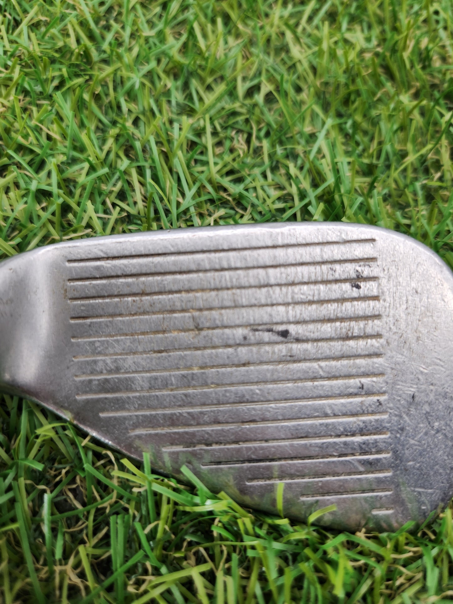 1998 TITLEIST DCI 981 9 IRON STIFF STEEL 36.5" FAIR
