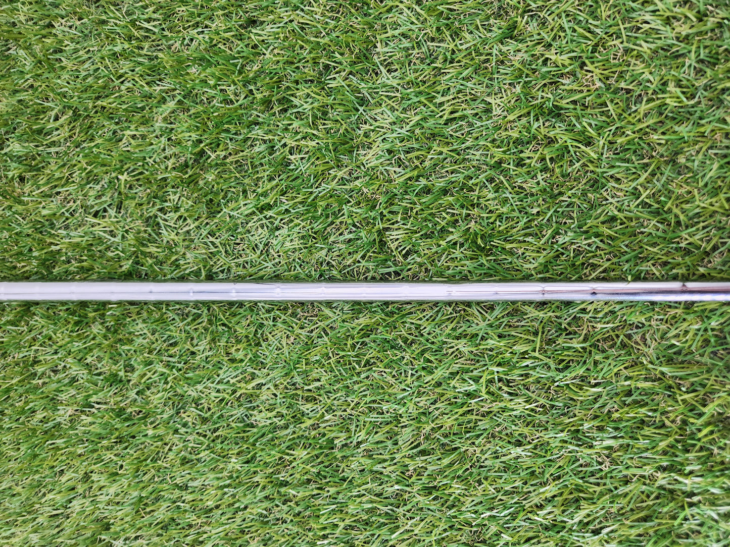 1998 TITLEIST DCI 981 9 IRON STIFF STEEL 36.5" FAIR