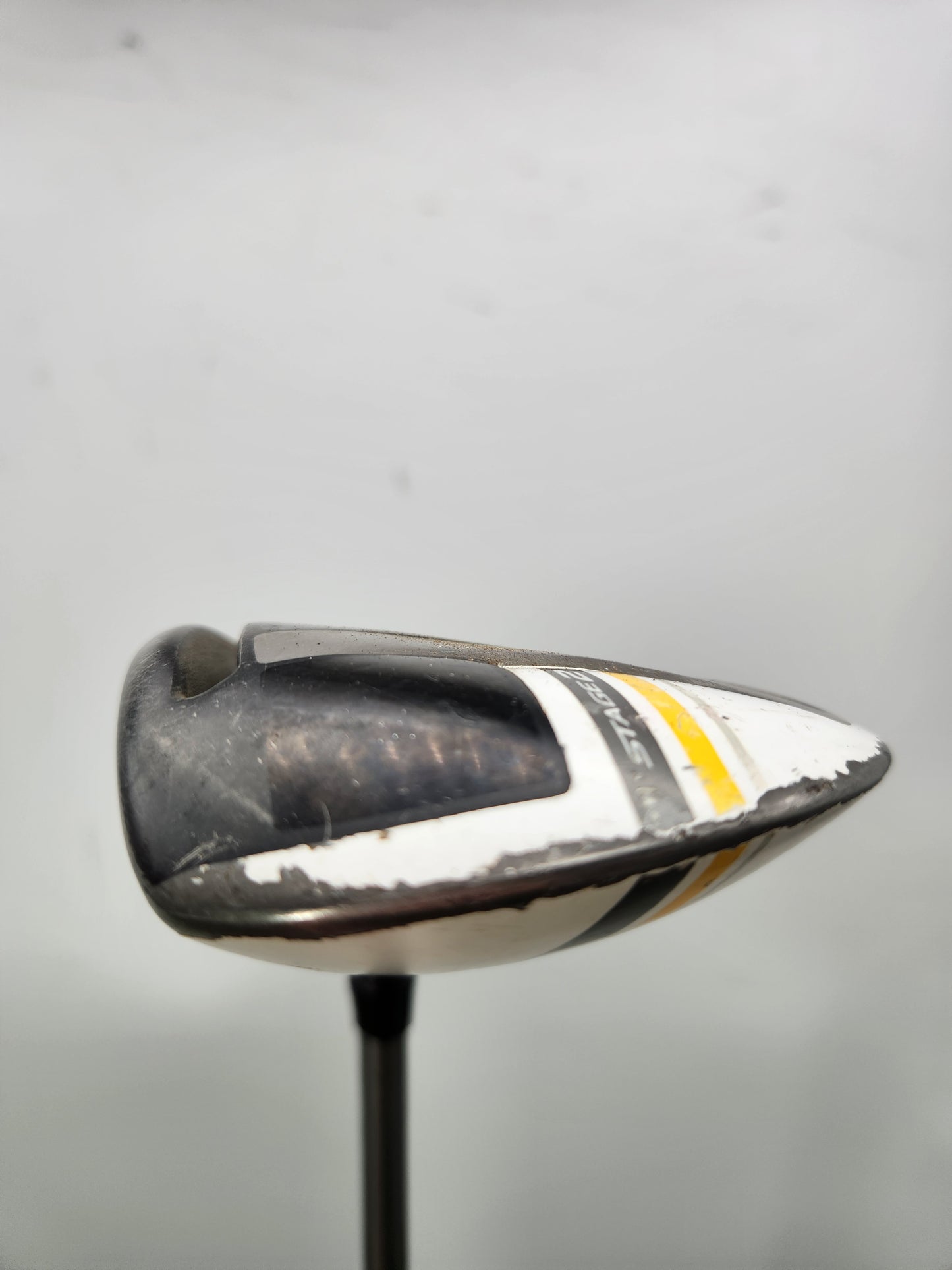 2013 TAYLORMADE RBZ STAGE 2 5 WOOD HL 21* LADIES MATRIX OZIK XCON5 FAIR