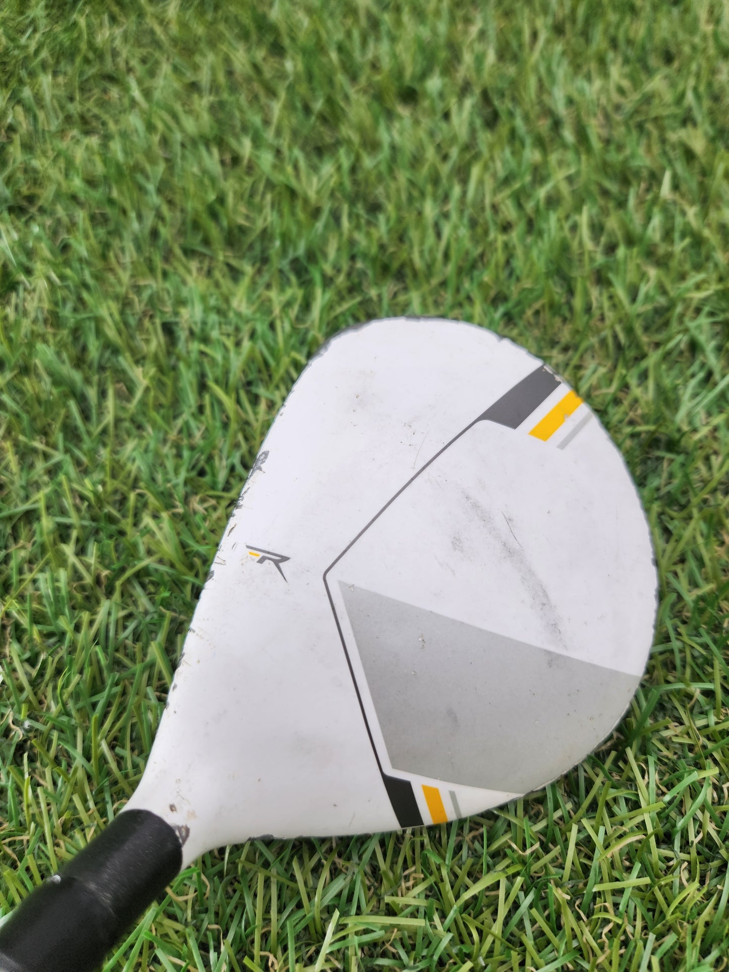 2013 TAYLORMADE RBZ STAGE 2 5 WOOD HL 21* LADIES MATRIX OZIK XCON5 FAIR