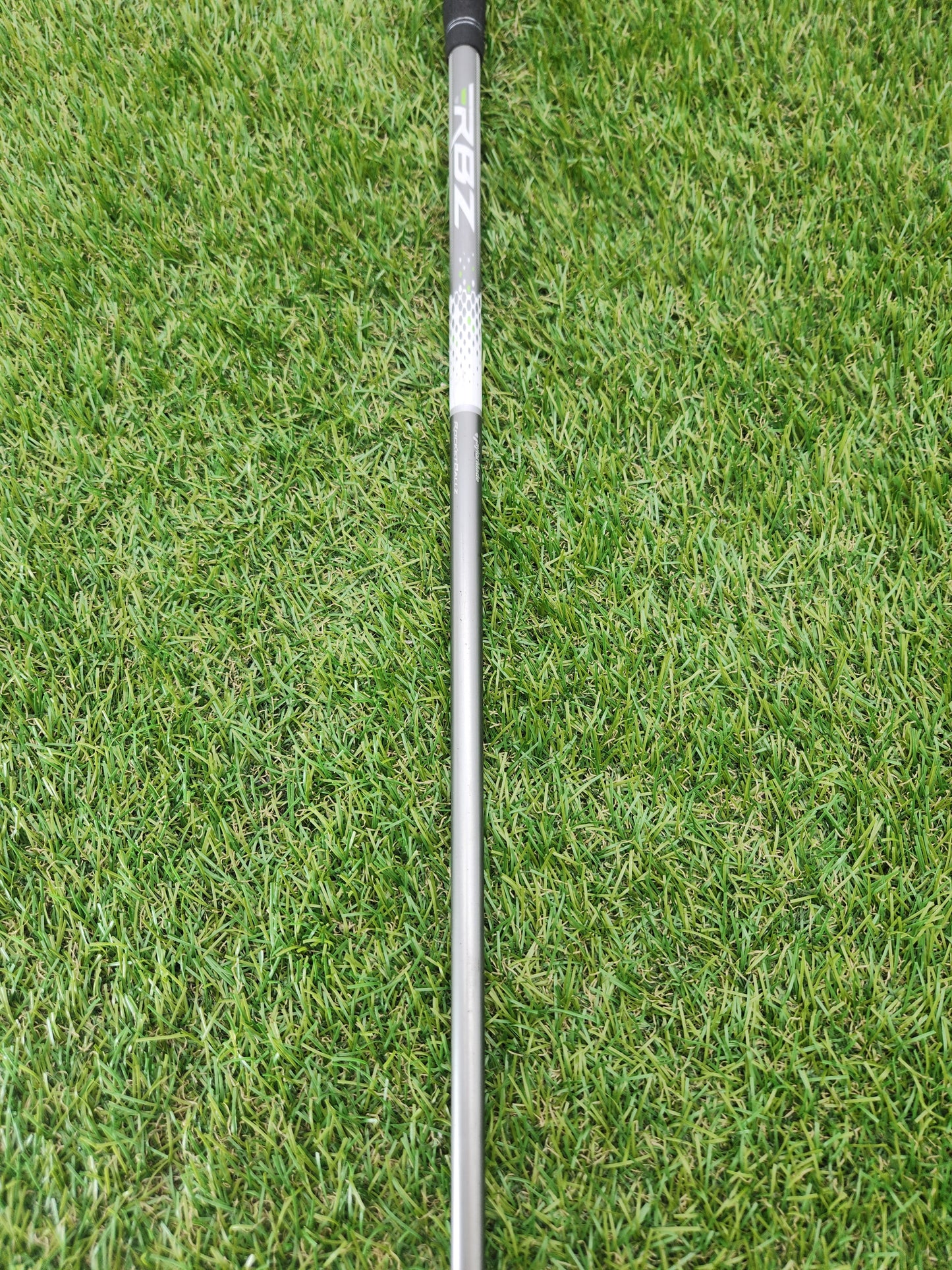 2013 TAYLORMADE RBZ STAGE 2 5 WOOD HL 21* LADIES MATRIX OZIK XCON5 FAIR