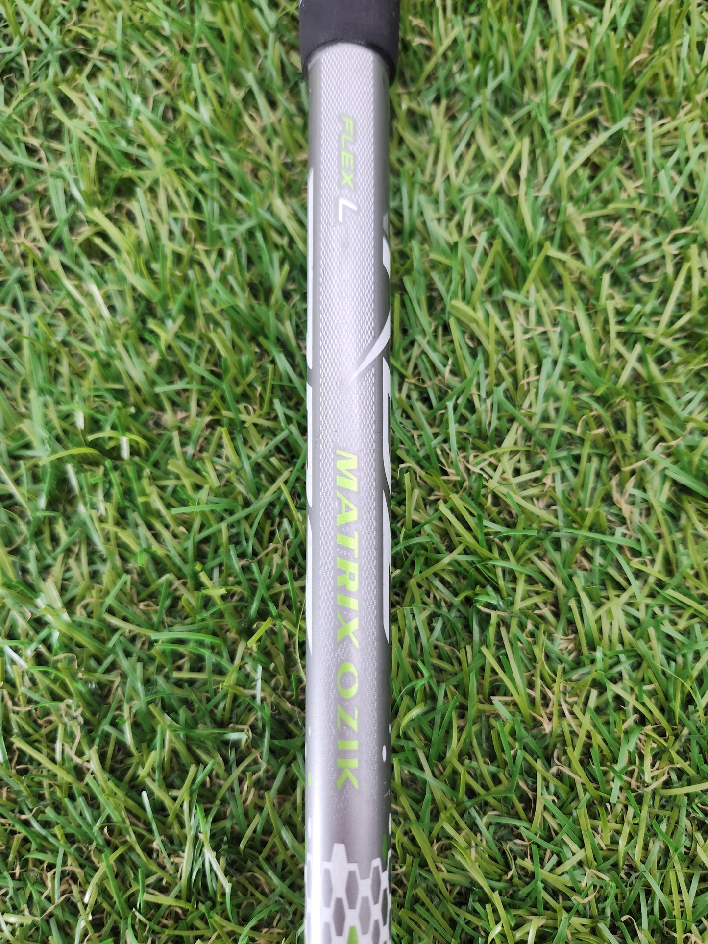 2013 TAYLORMADE RBZ STAGE 2 5 WOOD HL 21* LADIES MATRIX OZIK XCON5 FAIR