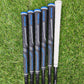 2021 TAYLORMADE P790 IRON SET 6-PW,GW REG MITSU MMT 65 GOOD