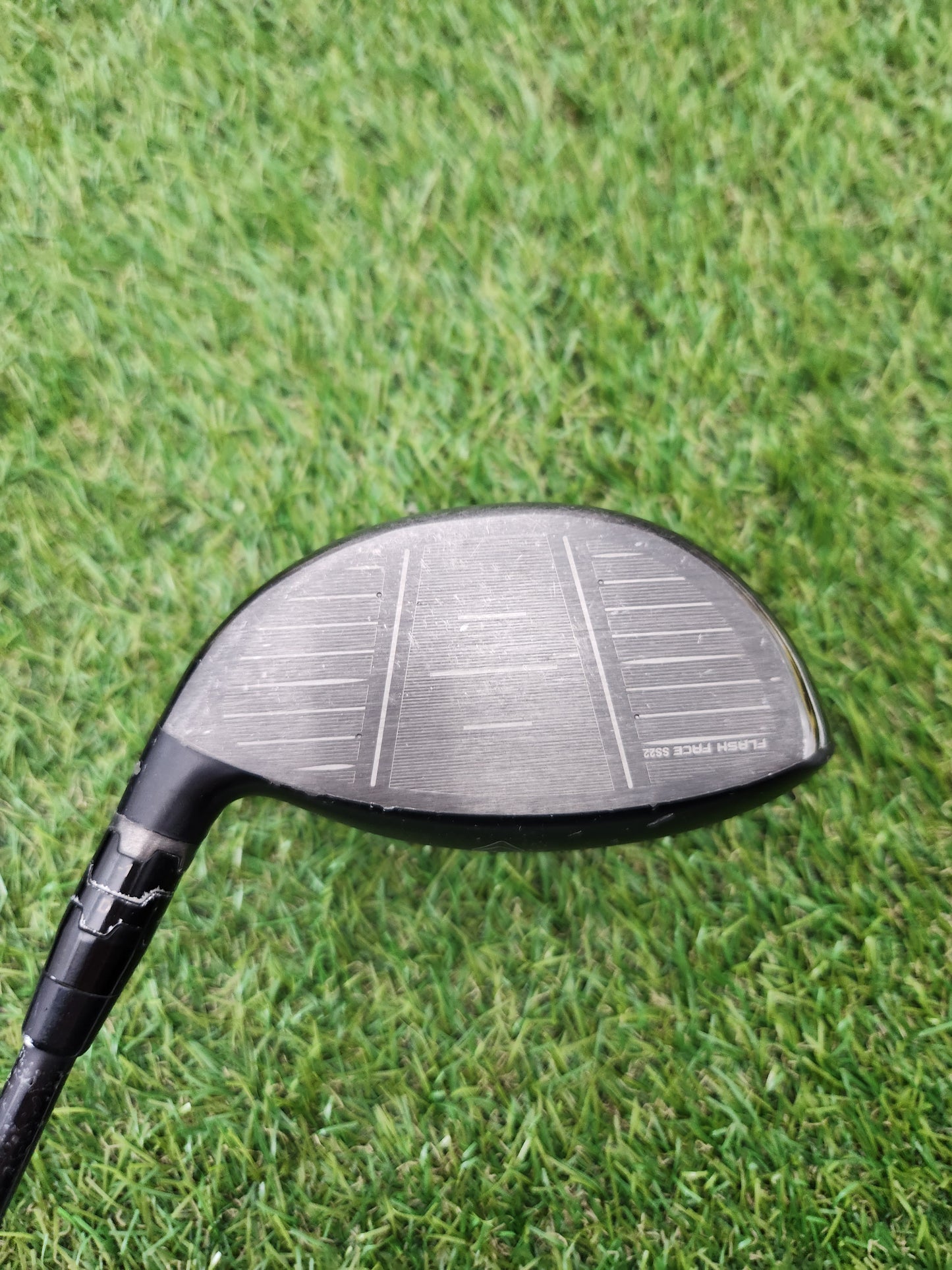 2022 CALLAWAY ROGUE ST MAX D DRIVER 10.5* XSTIFF MITSUBISHI DIAMANA X70 +HC FAIR