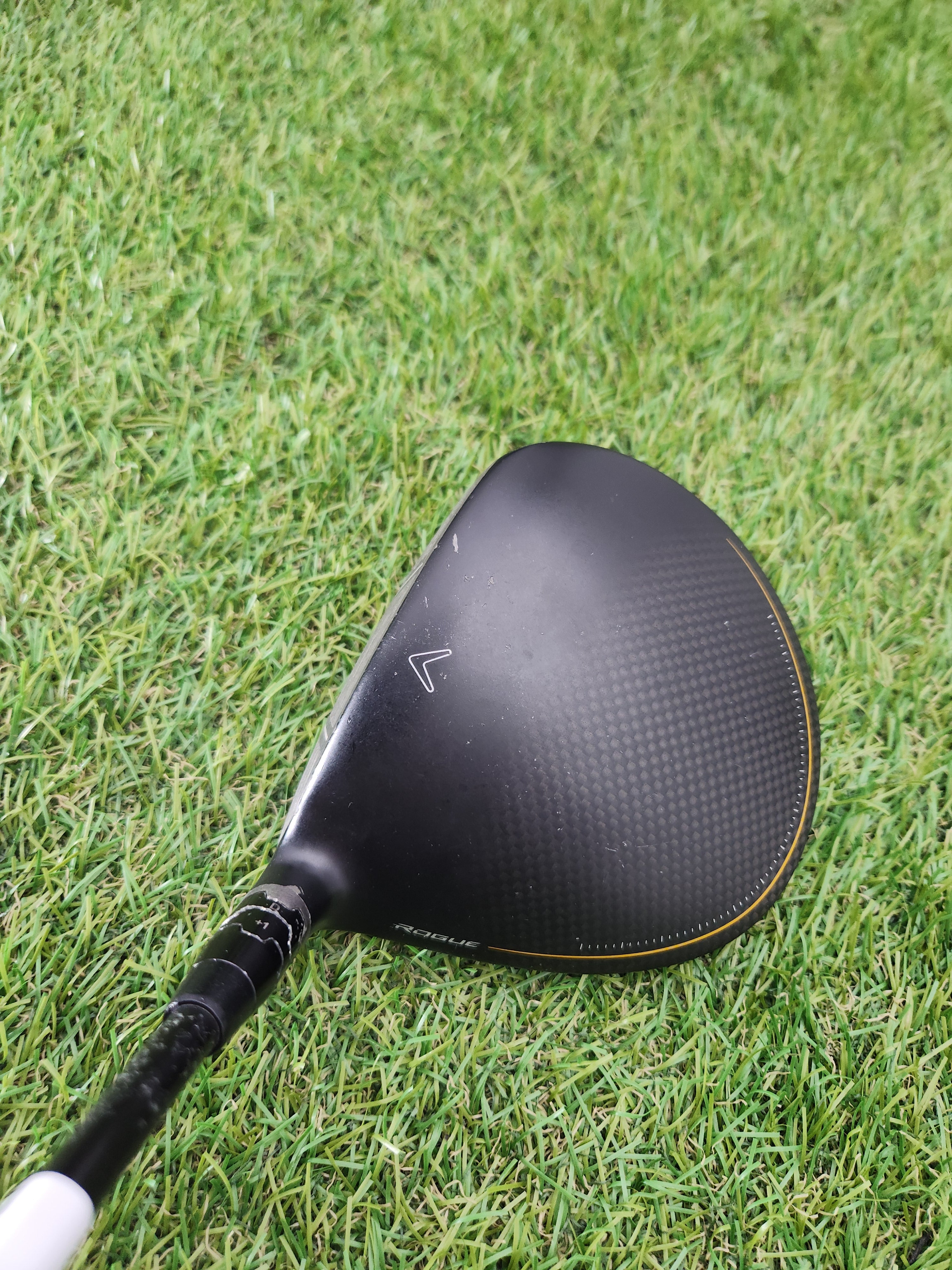 2022 CALLAWAY ROGUE ST MAX D DRIVER 10.5* XSTIFF MITSUBISHI