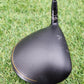 2022 CALLAWAY ROGUE ST MAX D DRIVER 10.5* XSTIFF MITSUBISHI DIAMANA X70 +HC FAIR