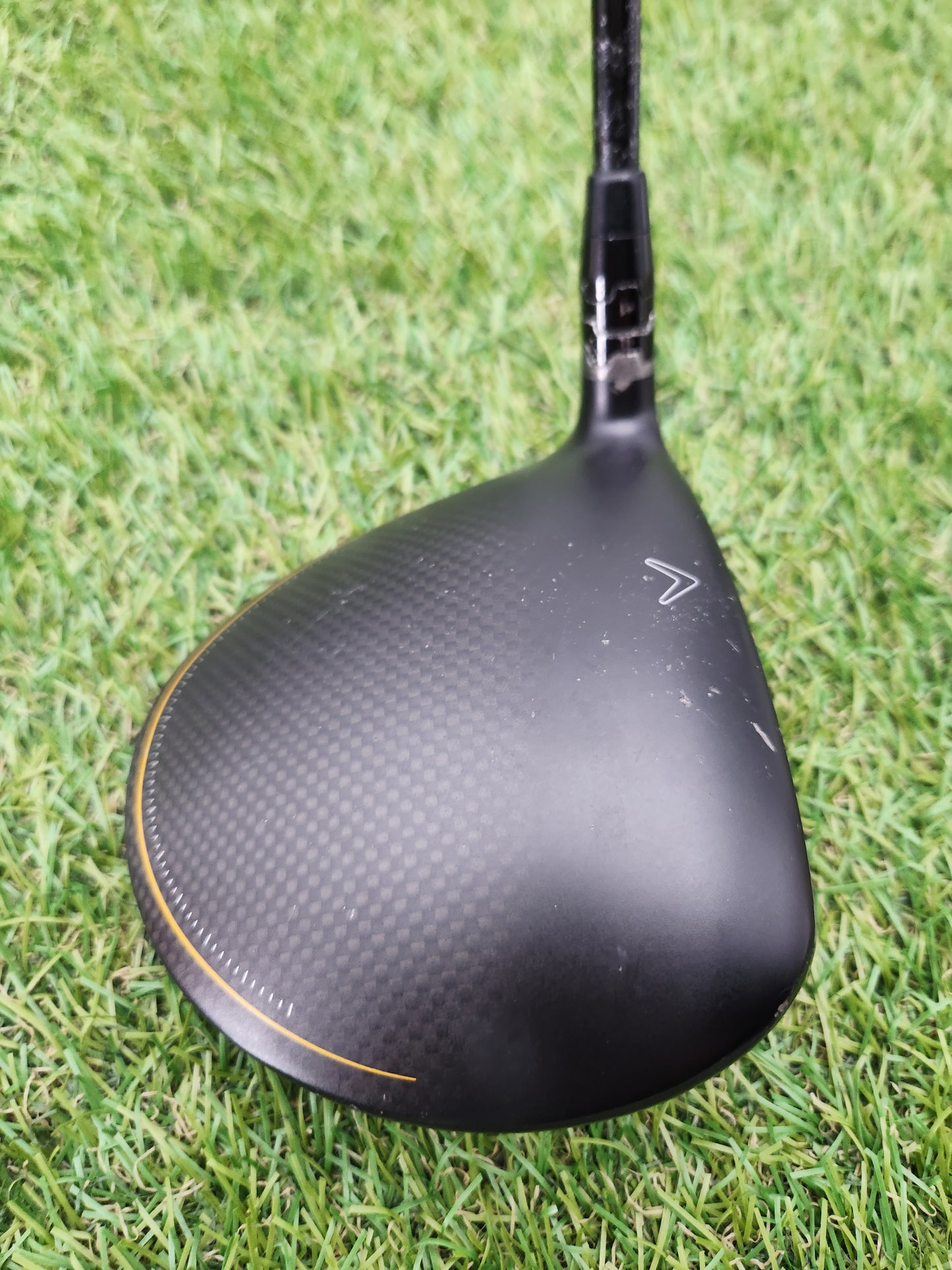 2022 CALLAWAY ROGUE ST MAX D DRIVER 10.5* XSTIFF MITSUBISHI DIAMANA X70 +HC FAIR