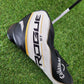 2022 CALLAWAY ROGUE ST MAX D DRIVER 10.5* XSTIFF MITSUBISHI DIAMANA X70 +HC FAIR
