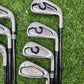 2019 TITLEIST T300 IRON SET 5-PW,GW STIFF KBS CUSTOM EXPERIENCE GOOD