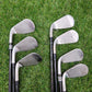 2019 TITLEIST T300 IRON SET 5-PW,GW STIFF KBS CUSTOM EXPERIENCE GOOD