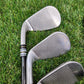 2019 TITLEIST T300 IRON SET 5-PW,GW STIFF KBS CUSTOM EXPERIENCE GOOD