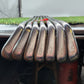 2019 TITLEIST T300 IRON SET 5-PW,GW STIFF KBS CUSTOM EXPERIENCE GOOD