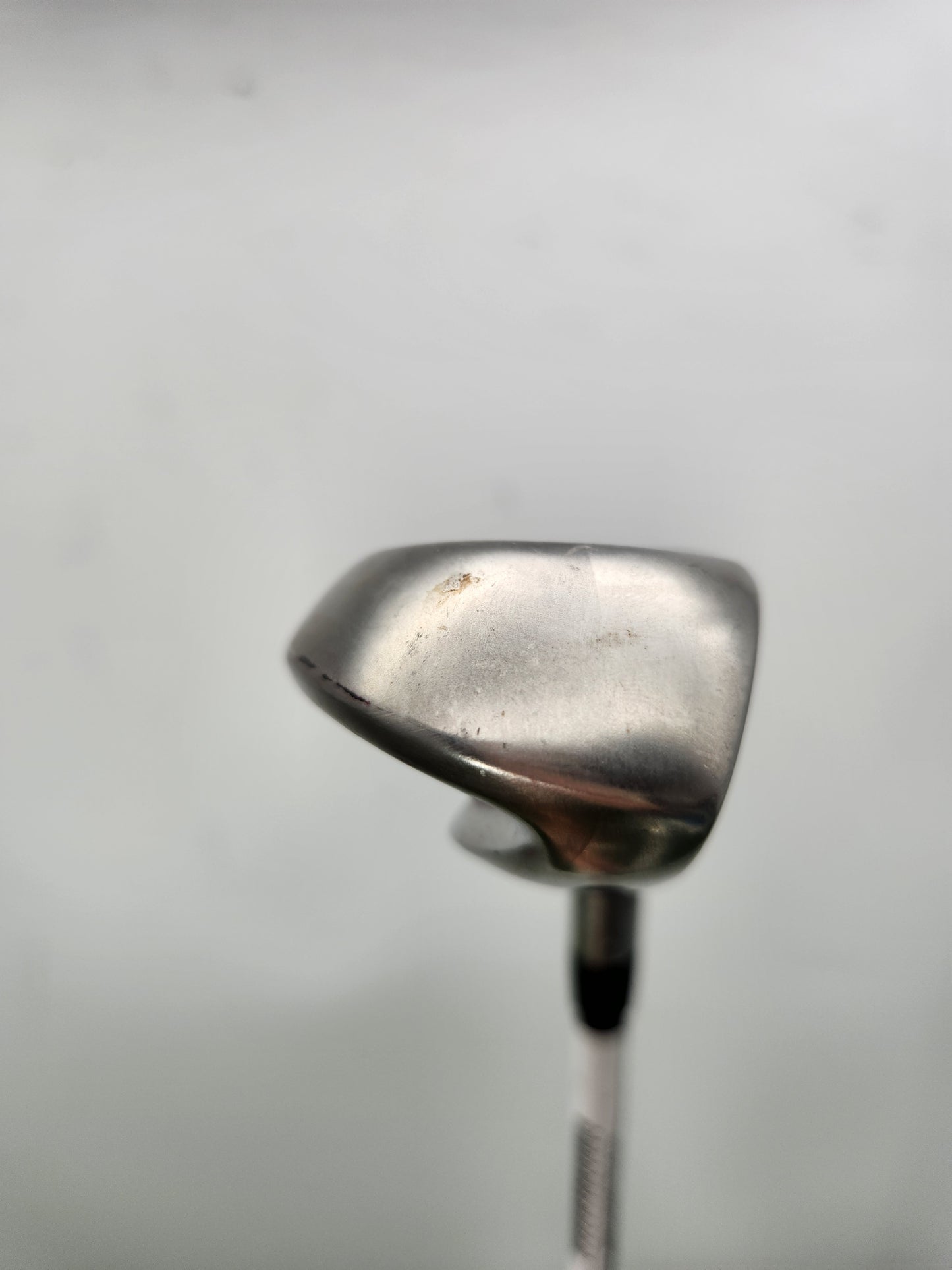 LEFTY NIKE CPR 1 HYBRID 16* STIFF CPR STOCK GRAPHITE GOOD