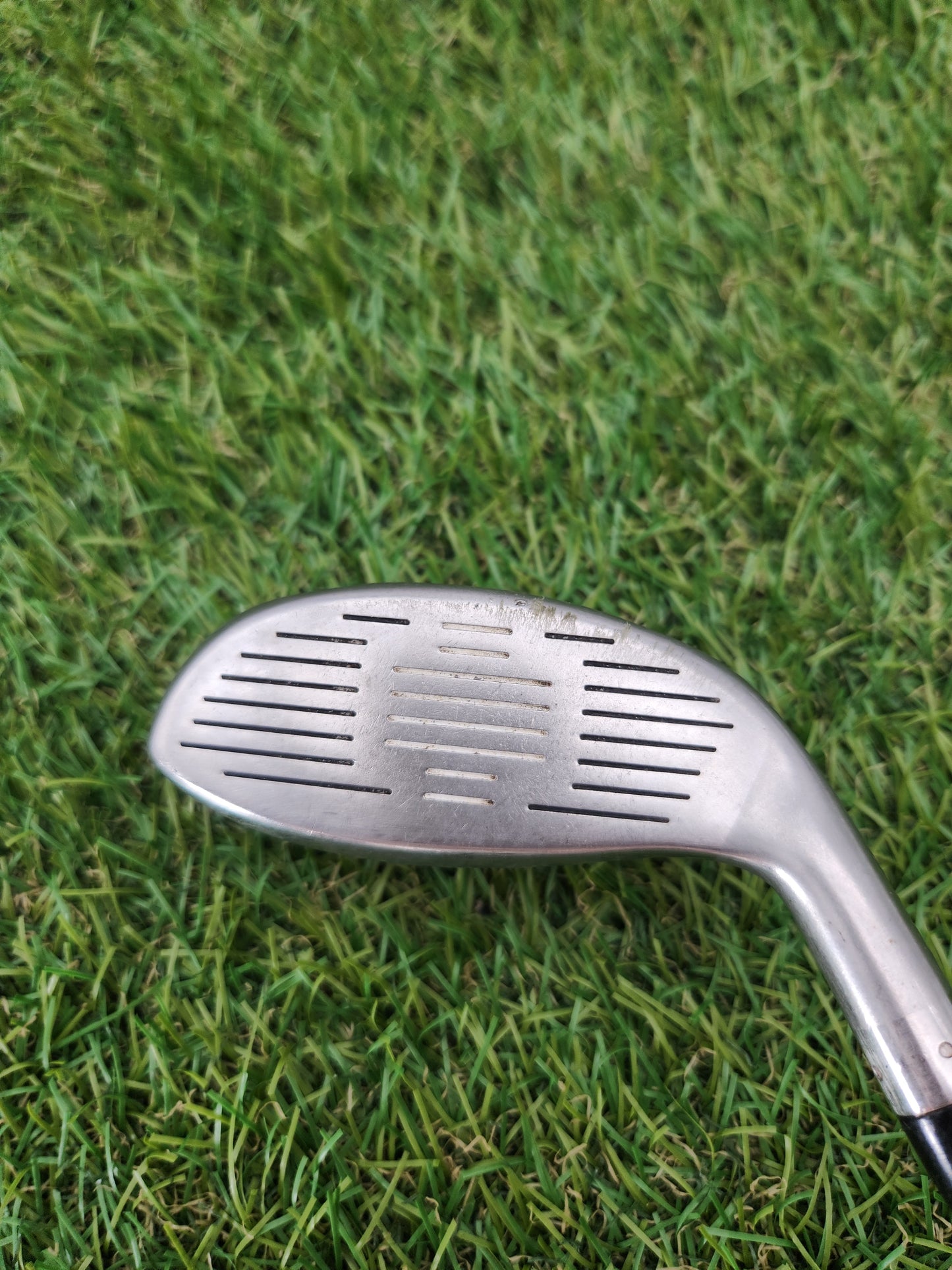 LEFTY NIKE CPR 1 HYBRID 16* STIFF CPR STOCK GRAPHITE GOOD