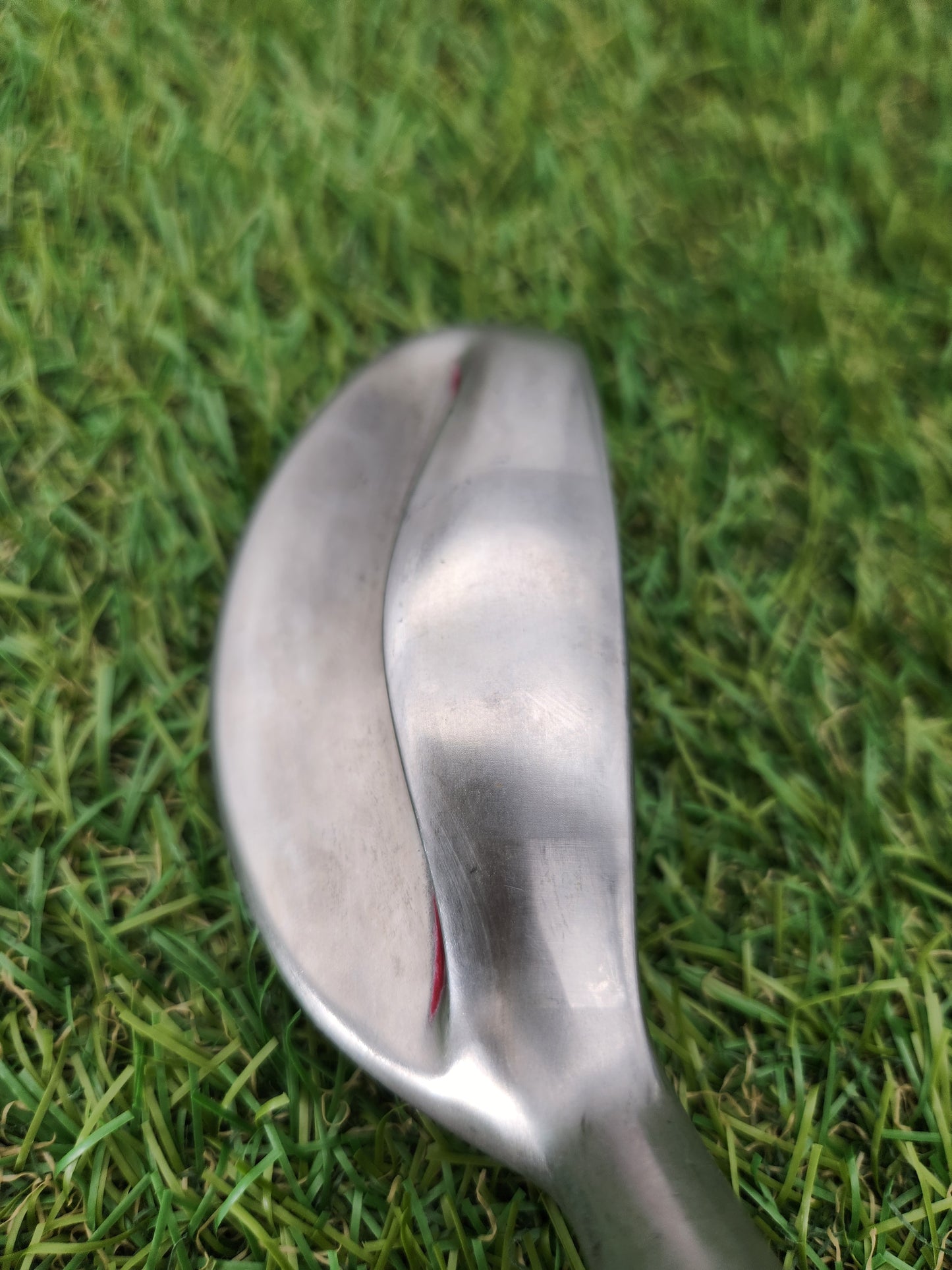 LEFTY NIKE CPR 1 HYBRID 16* STIFF CPR STOCK GRAPHITE GOOD