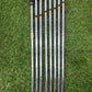 2002 MIZUNO MP30 IRON SET 3-PW XSTIFF TT DYNAGOLD X100 FAIR