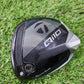 LEFTY 2024 TAYLORMADE QI10 DRIVER 9* CLUBHEAD FAIR
