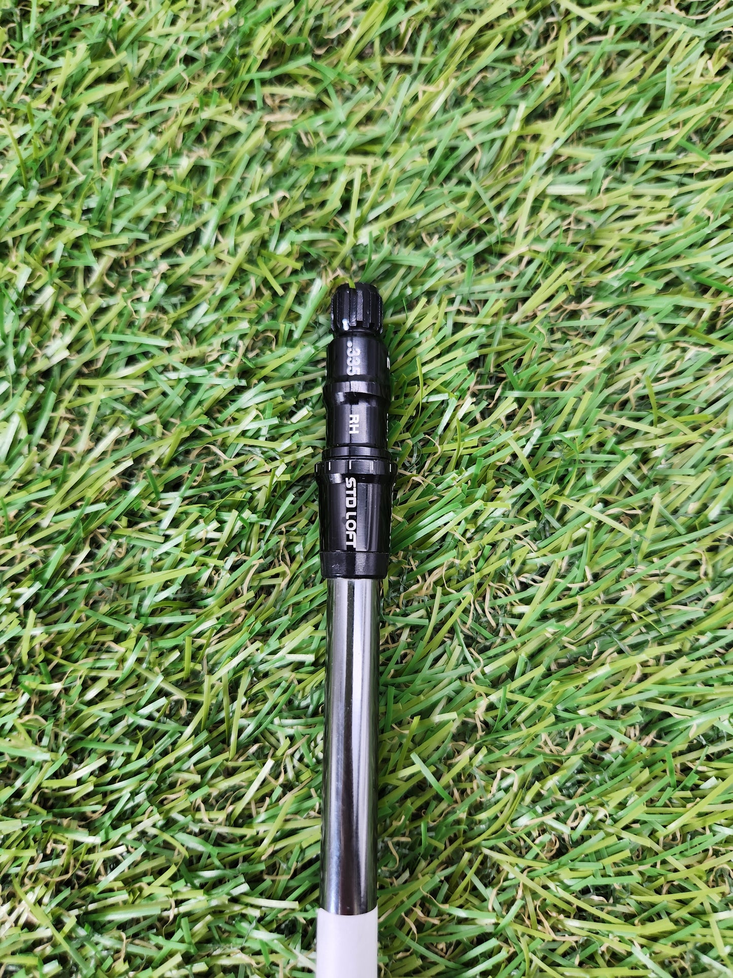 MITSUBISHI GRAND BASSARA DRIVER SHAFT STIFF 48G TM TIP 44.25" VERYGOOD