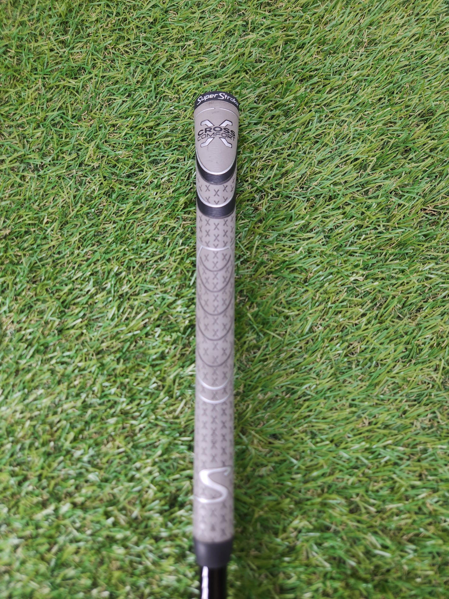 MITSUBISHI GRAND BASSARA DRIVER SHAFT STIFF 48G TM TIP 44.25" VERYGOOD