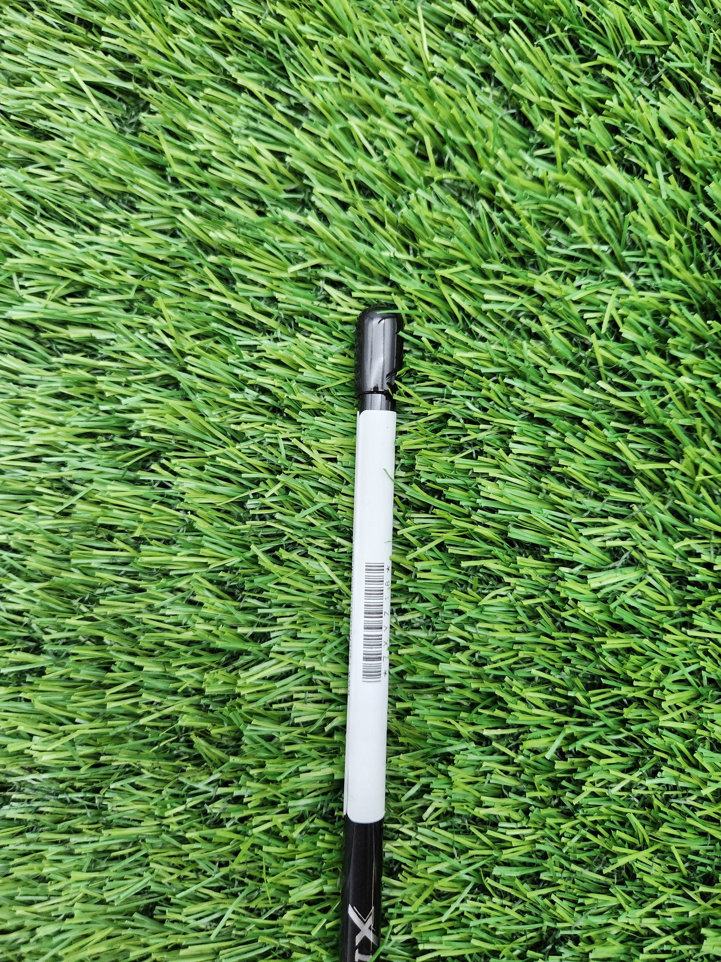 NEW PROJECTX DENALI BLACK DRIVER SHAFT STIFF 60G .335 TIP 46" BRANDNEW