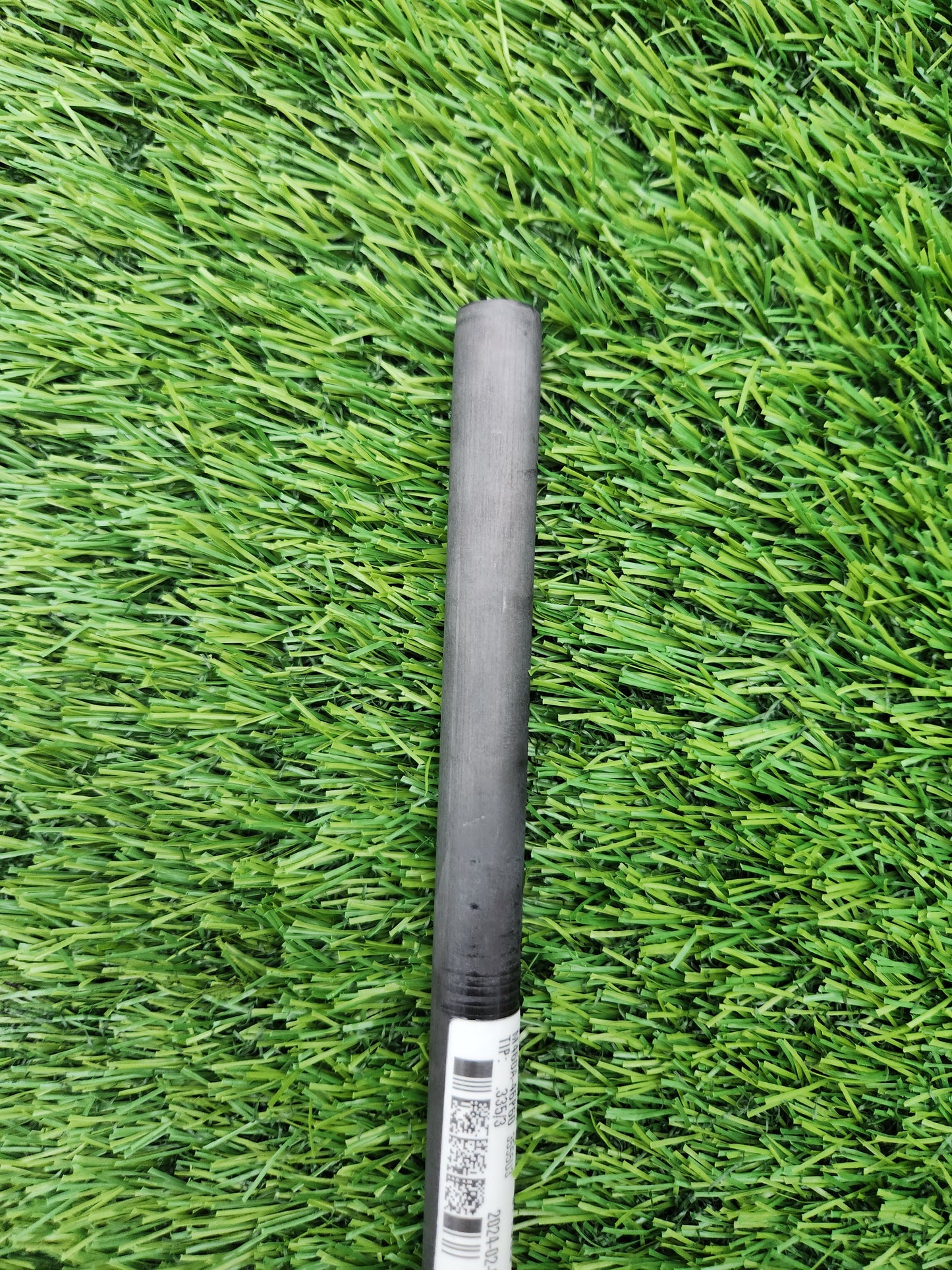 NEW PROJECTX DENALI BLACK DRIVER SHAFT STIFF 60G .335 TIP 46" BRANDNEW