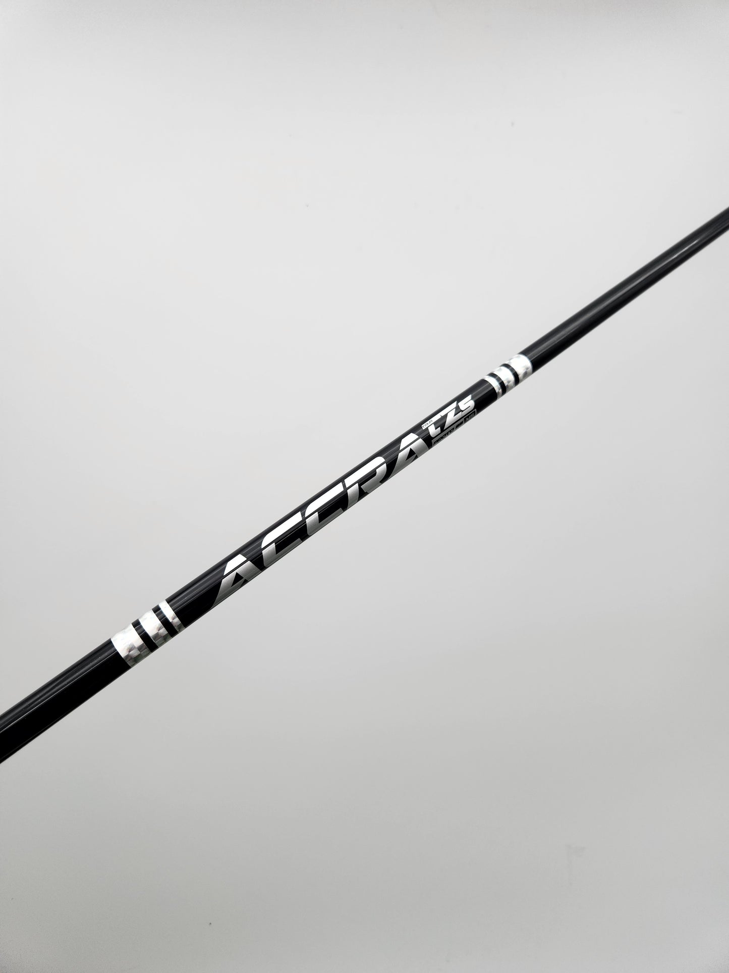 NEW ACCRA TZ5 PROTO 85 DRIVER SHAFT XSTIFF .335 TIP 90G 46IN BRANDNEW