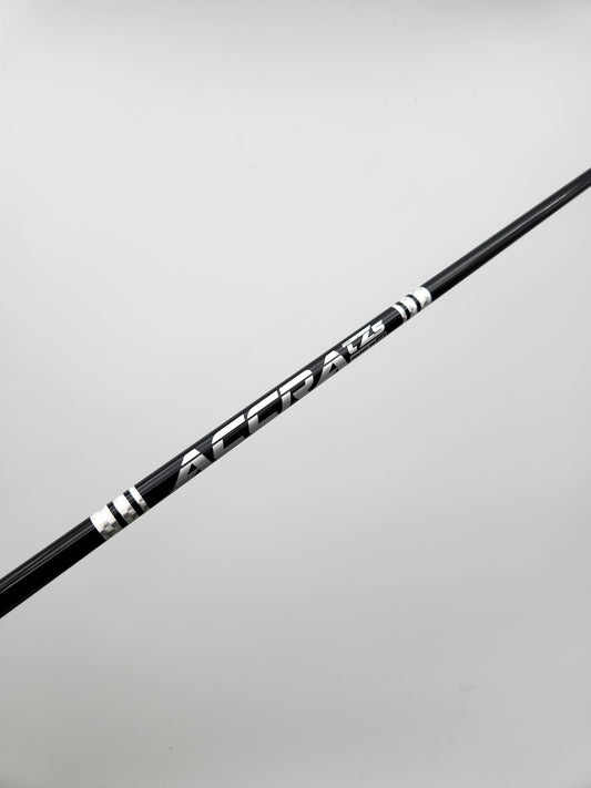 NEW ACCRA TZ5 PROTO 85 DRIVER SHAFT XSTIFF .335 TIP 90G 46IN BRANDNEW