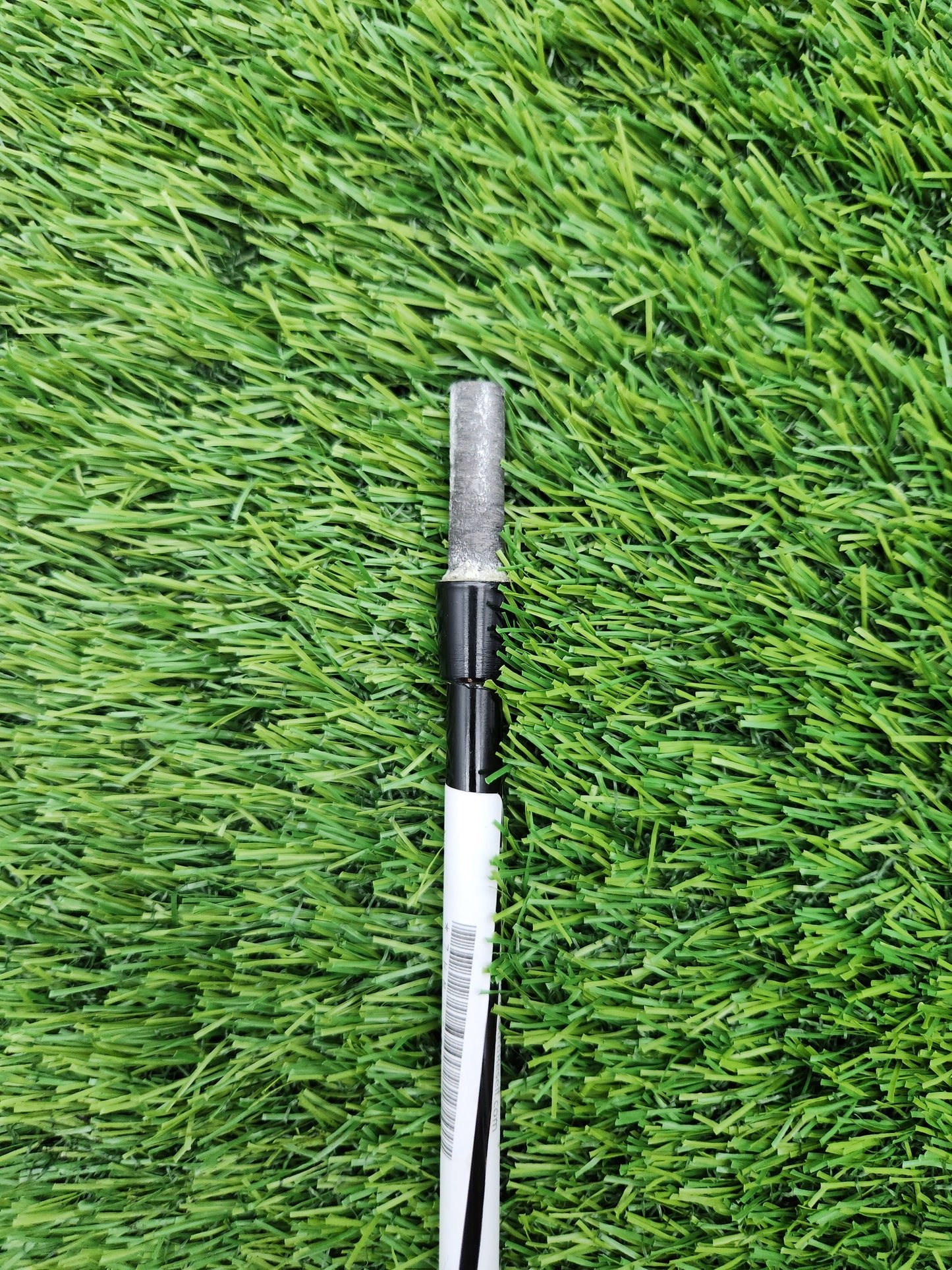 MITSUBISHI TENSEI CK ORANGE HYBRID SHAFT XSTIFF 90G .370 TIP 38.5" GOOD