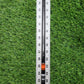 MITSUBISHI TENSEI CK ORANGE HYBRID SHAFT XSTIFF 90G .370 TIP 38.5" GOOD