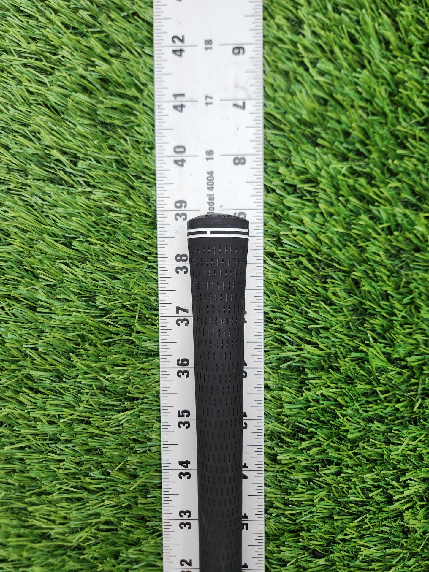 MITSUBISHI TENSEI CK ORANGE HYBRID SHAFT XSTIFF 90G .370 TIP 38.5" GOOD