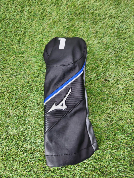 MIZUNO ST-190 DRIVER HEADCOVER VERYGOOD