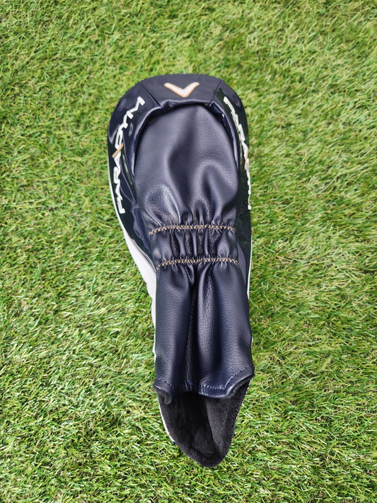 CALLAWAY PARADYM DRIVER HEADCOVER VERYGOOD