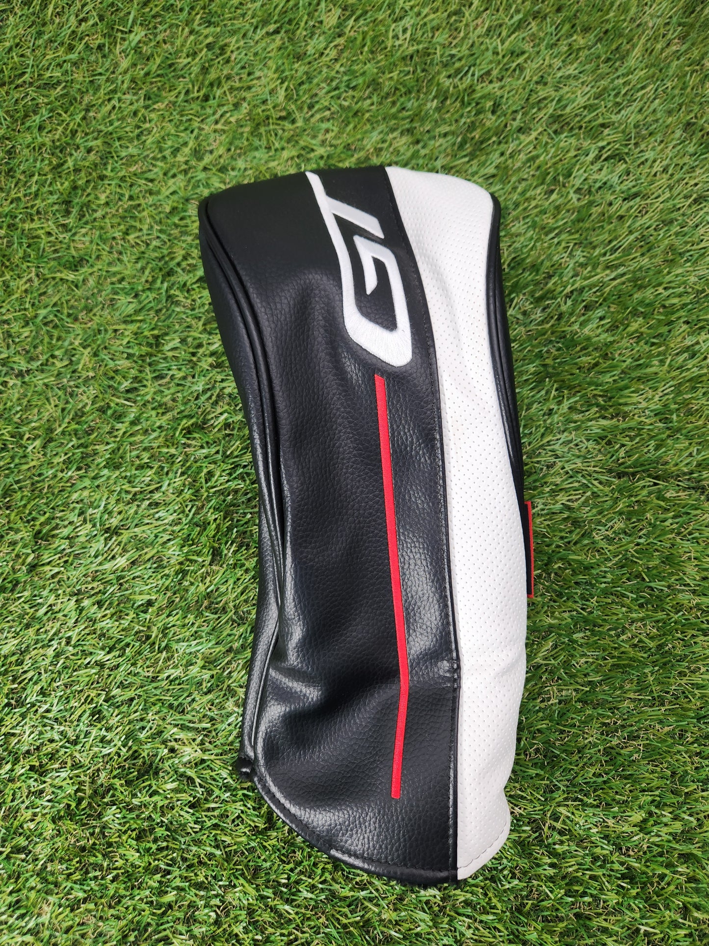 2025 TITLEIST GT DRIVER HEADCOVER VERYGOOD
