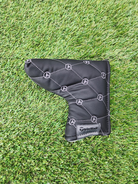 TAYLORMADE BLADE PUTTER HEADCOVER VERYGOOD