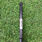 NEW PROJECT X HZRDUS SMOKE BLACK DRIVER SHAFT TXSTIFF 80G .335 BRANDNEW