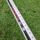 NEW PROJECT X HZRDUS RED HANDCRAFTED HYBRID SHAFT XSTIFF 105G 42" BRANDNEW