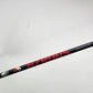 NEW PROJECT X HZRDUS RED HANDCRAFTED HYBRID SHAFT XSTIFF 85G 42" BRANDNEW