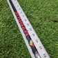 NEW PROJECT X HZRDUS RED HANDCRAFTED HYBRID SHAFT XSTIFF 85G 42" BRANDNEW
