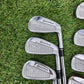 2019 TAYLORMADE P760 IRON SET 4-PW STIFF KBS TOUR GOOD