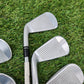 2019 TAYLORMADE P760 IRON SET 4-PW STIFF KBS TOUR GOOD