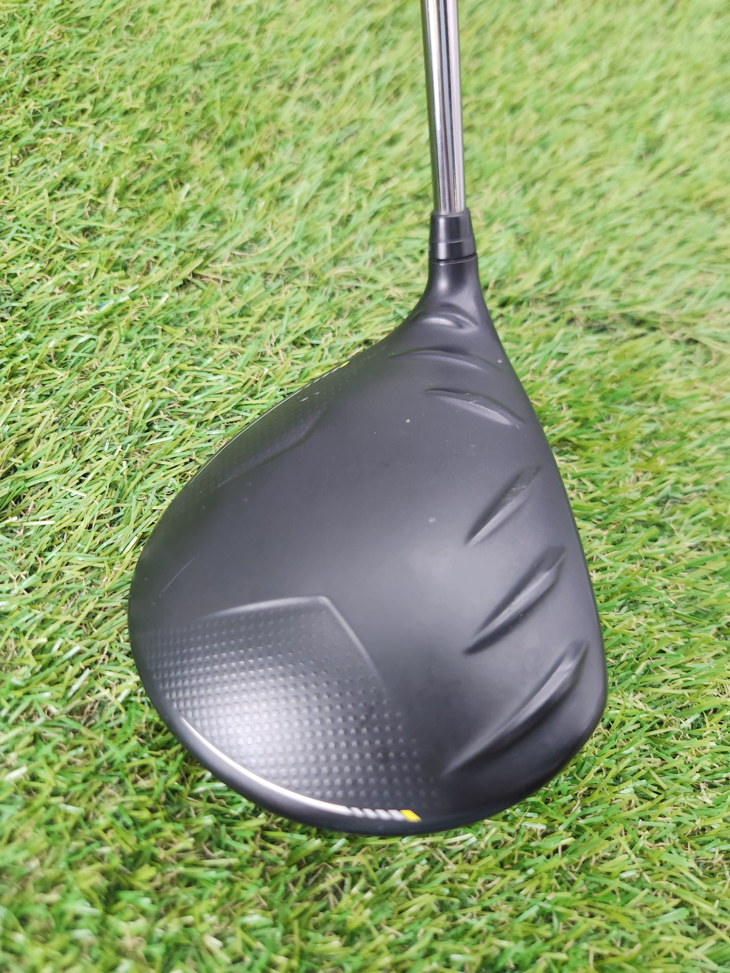 2023 PING G430 MAX DRIVER 9* STIFF PING TOUR 2.0 CHROME 65 +HC FAIR