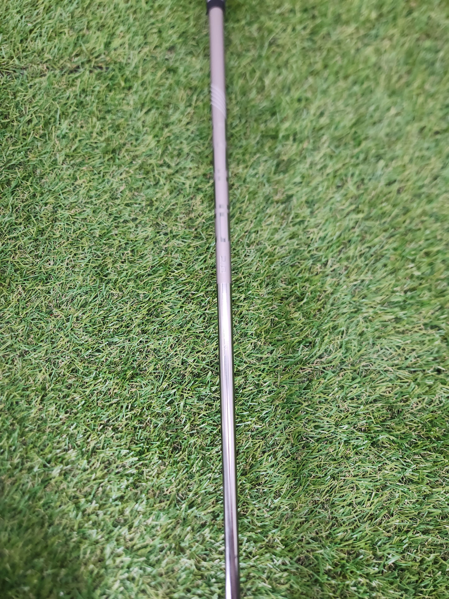 2023 PING G430 MAX DRIVER 9* STIFF PING TOUR 2.0 CHROME 65 +HC FAIR