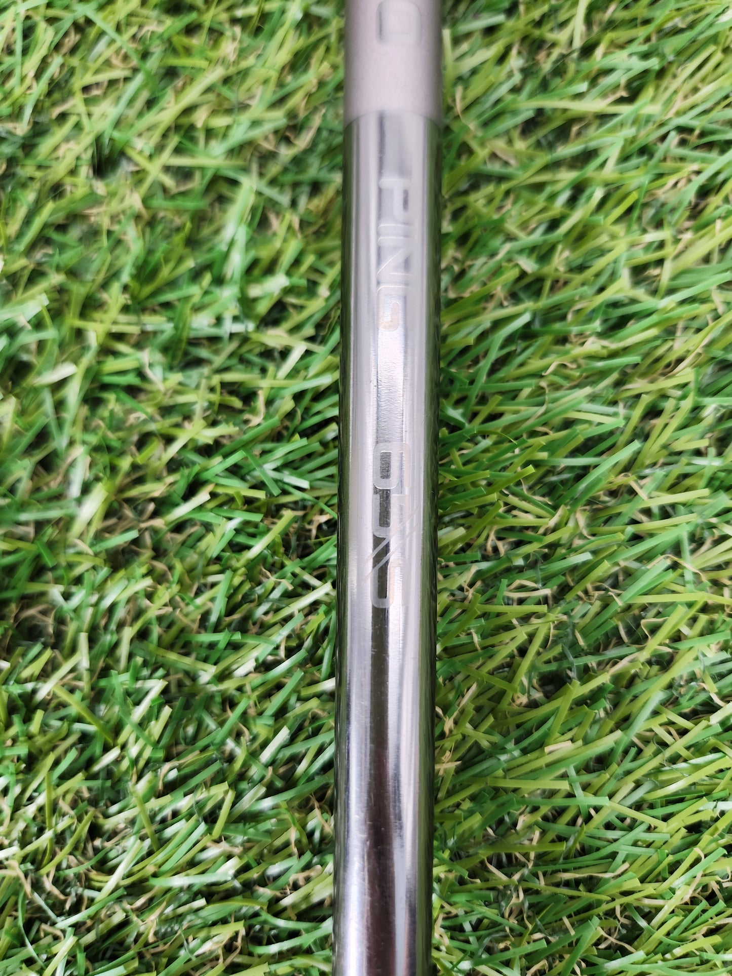 2023 PING G430 MAX DRIVER 9* STIFF PING TOUR 2.0 CHROME 65 +HC FAIR